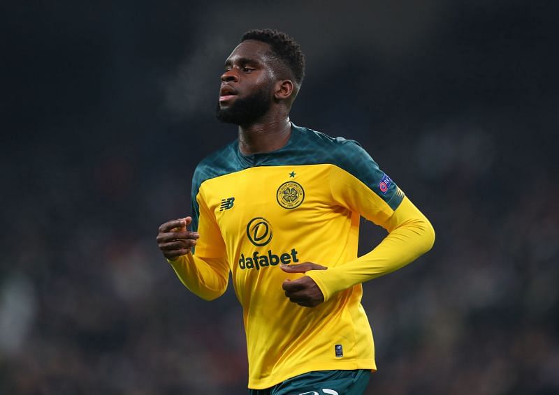 Hat-trick hero Edouard will be looking to add to his tally once again